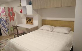 Hermoso mini apartamento en el corazón de Bogotá